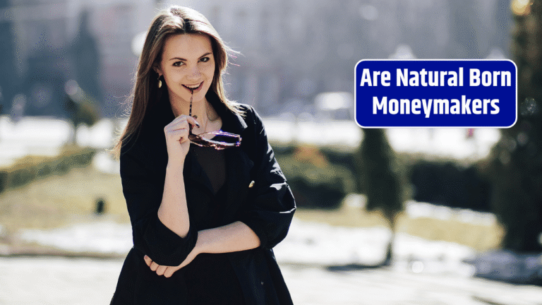 Top 3 Zodiac Signs Are Natural Born Moneymakers