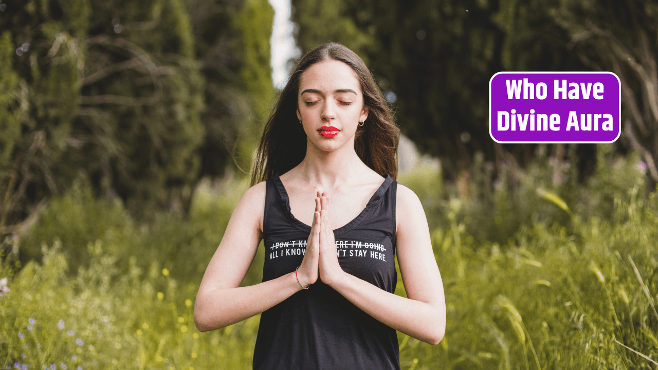 Top 4 Zodiac Sign Who Have Divine Aura