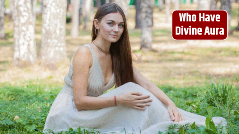Top 3 Zodiac Sign Who Have Divine Aura