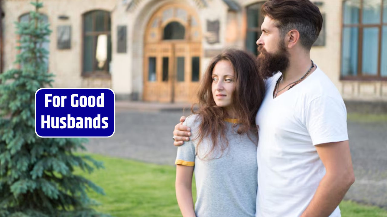 Top 5 Zodiac Signs For Good Husbands
