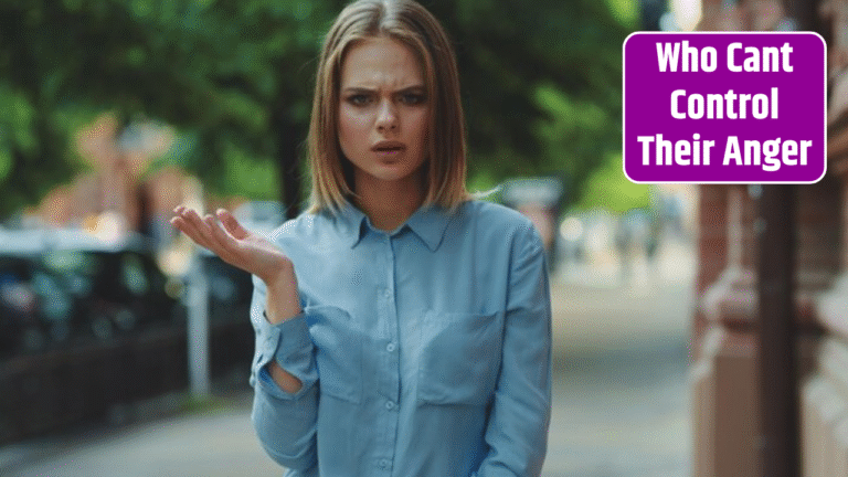 Top 3 Zodiac Signs Who Can't Control Their Anger
