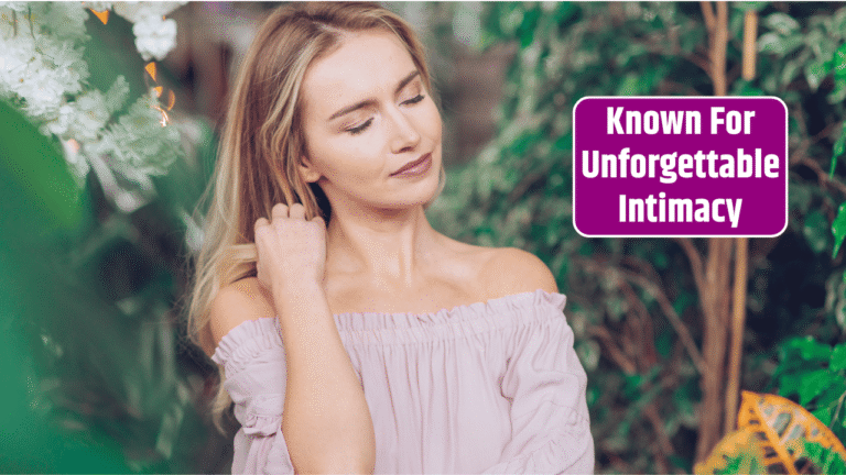 Top 5 Zodiac Signs Known For Unforgettable Intimacy