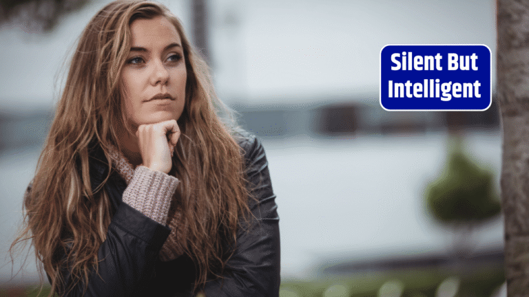 Top 4 Silent But Intelligent Zodiac Sign