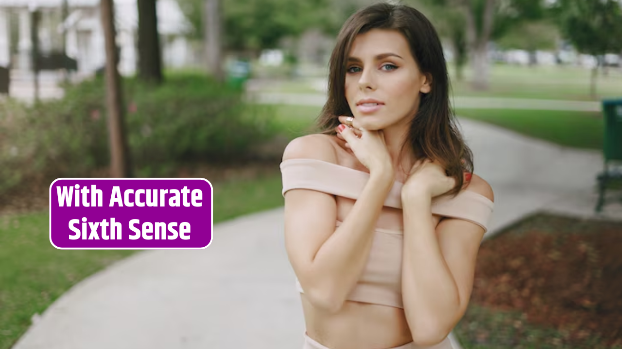 Top 3 Zodiac Signs With Accurate Sixth Sense