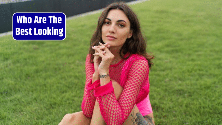 Top 3 Zodiacs Who Are The Best Looking