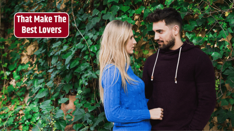Top 3 Zodiac Signs That Make The Best Lovers