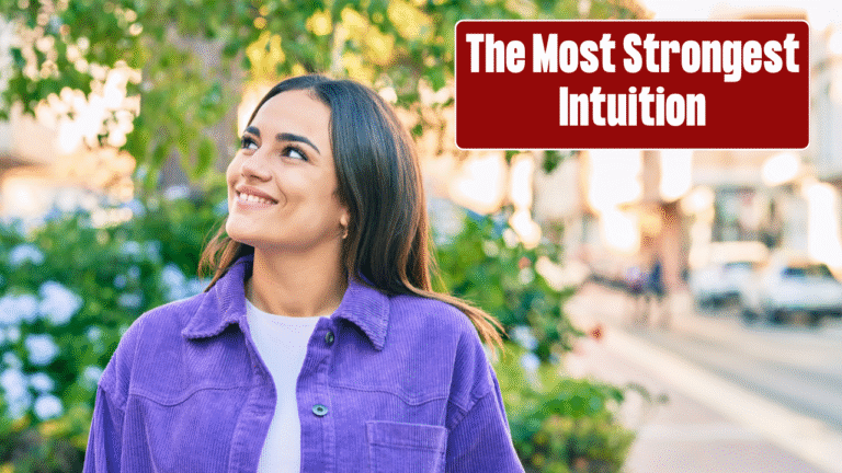 Top 4 Zodiac Signs The Most Strongest Intuition