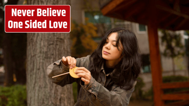 Top 3 Zodiac Signs Never Believe One Sided Love
