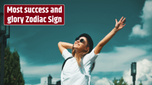 Top 4 zodiac signs destined for success and glory