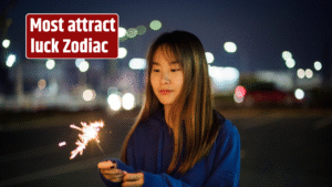 Top 3 Chinese Zodiac Signs That attract luck