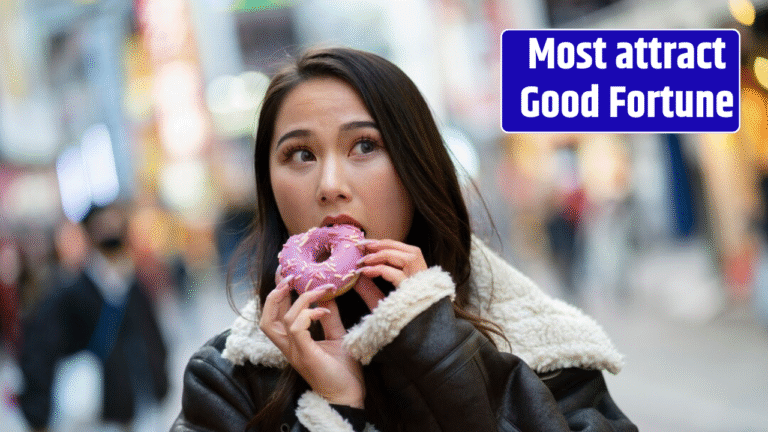 Top 3 Chinese Zodiac Signs That attract Good Fortune
