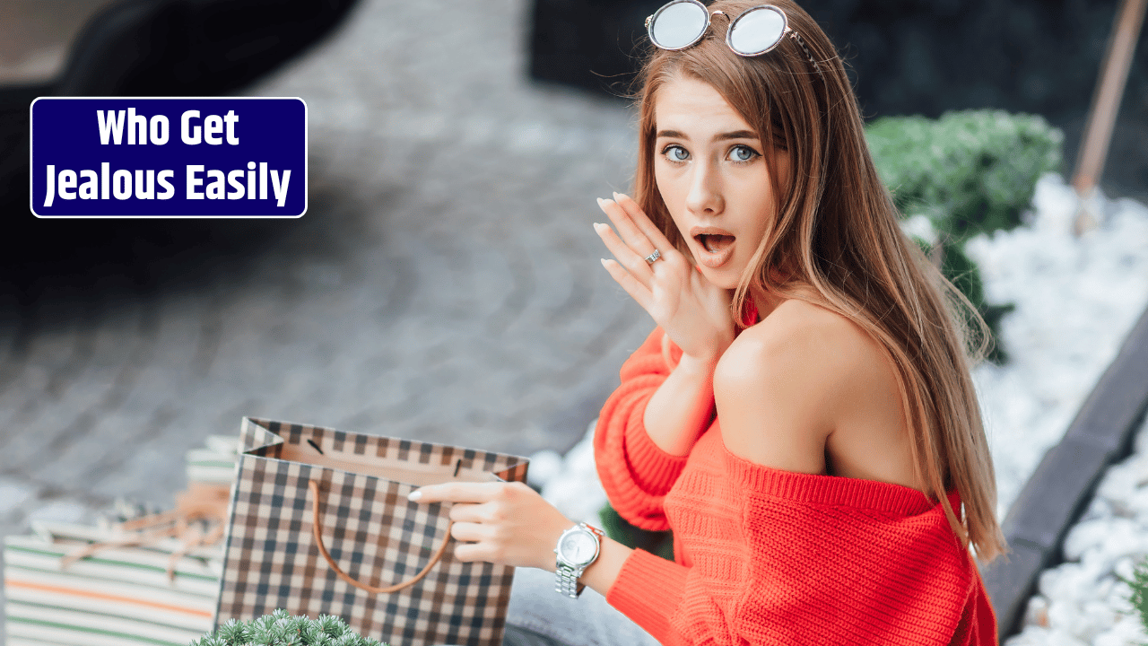 Top 4 Zodiac Signs Who Get Jealous Easily