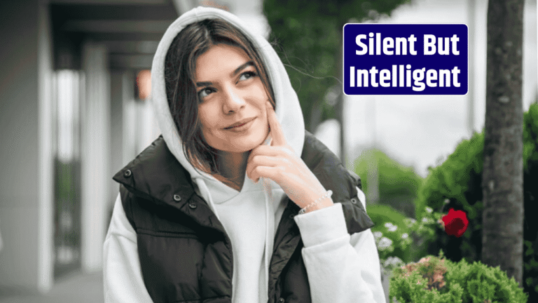 Top 3 Silent But Intelligent Zodiac Sign