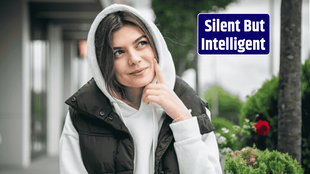 Top 3 Silent But Intelligent Zodiac Sign