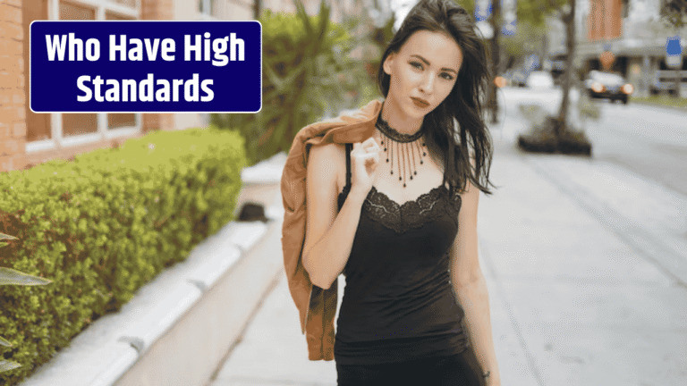 Top 5 Zodiac Signs Who Have High Standards