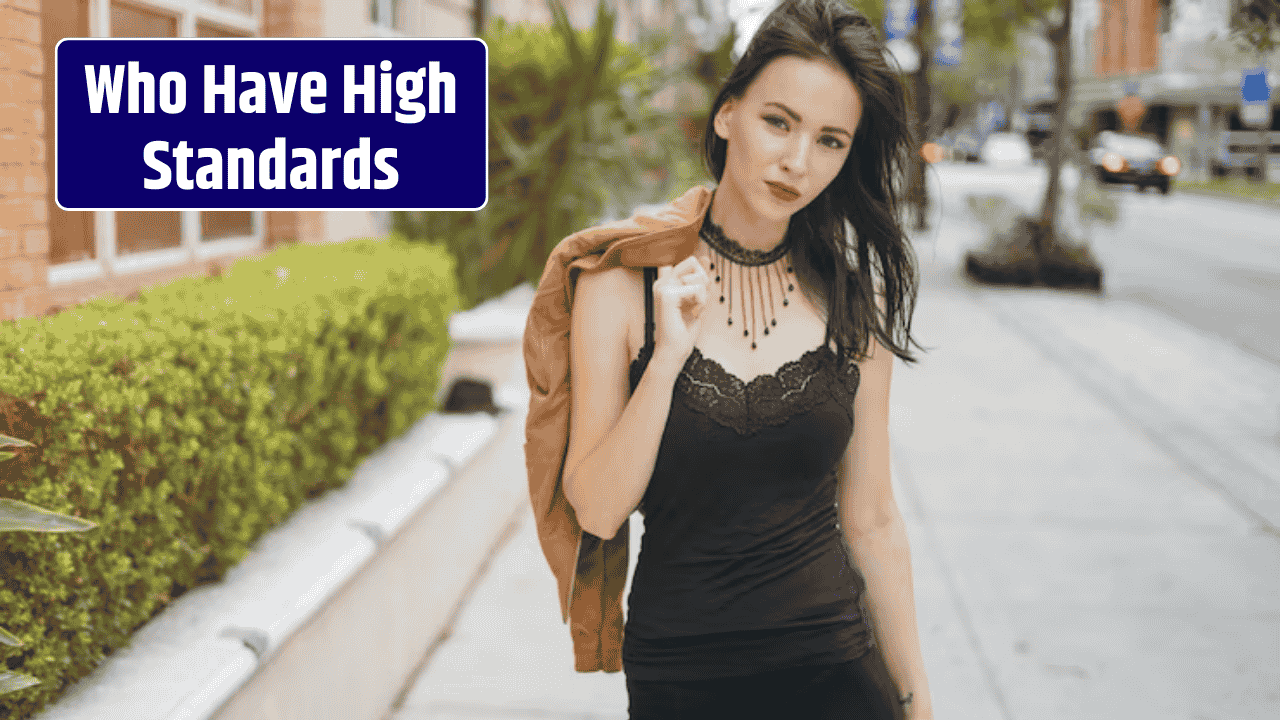 Top 5 Zodiac Signs Who Have High Standards